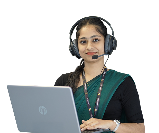 Book your <span>Free 1:1</span> Career Counselling